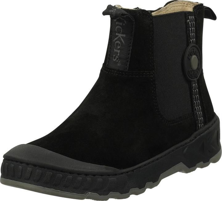 Kickers Stiefelette (34)