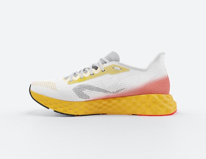 Produktbild Kiprun KS900 Light Men's running shoes - Orange (41)