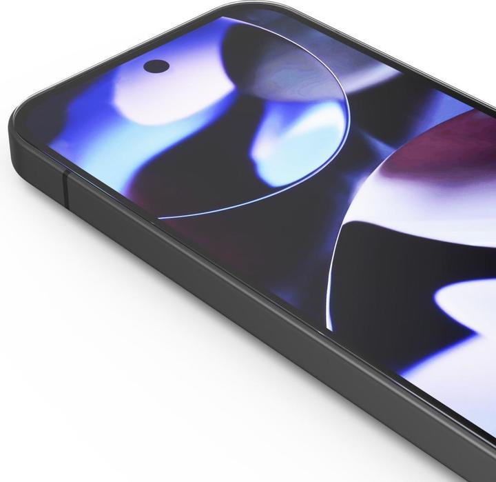 Produktbild Hama Clear Protect (1 Stück, Google Pixel 9a)