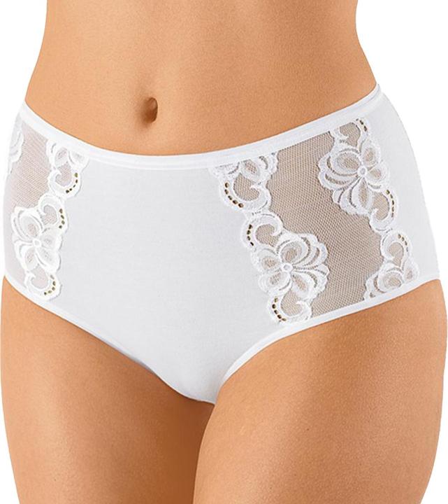 Immagine prodotto Nina von C. Confezione da 5 slip Basic (38, M, Confezione da 5 pezzi)
