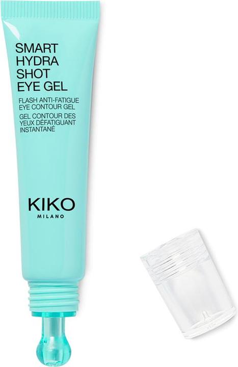 Immagine prodotto KIKO Milano Smart Hydra Shot Eye Gel (Gel)