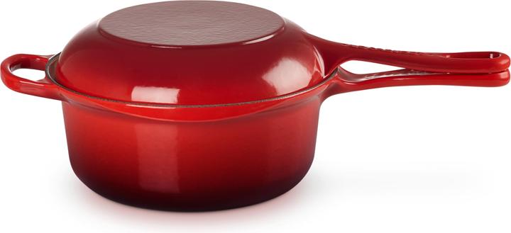 Le Creuset Signature