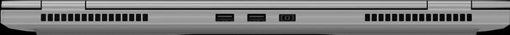 Immagine prodotto Lenovo ThinkBook 16p Gen 2 (16", AMD Ryzen 9 5900HX, 32 GB, 1000 GB, CH)