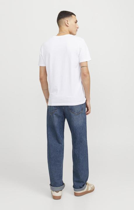Produktbild Jack & Jones JJIEDDIE JJCOOPER AM 069 Locker geschnitten Locker geschnitten (W34/L30)