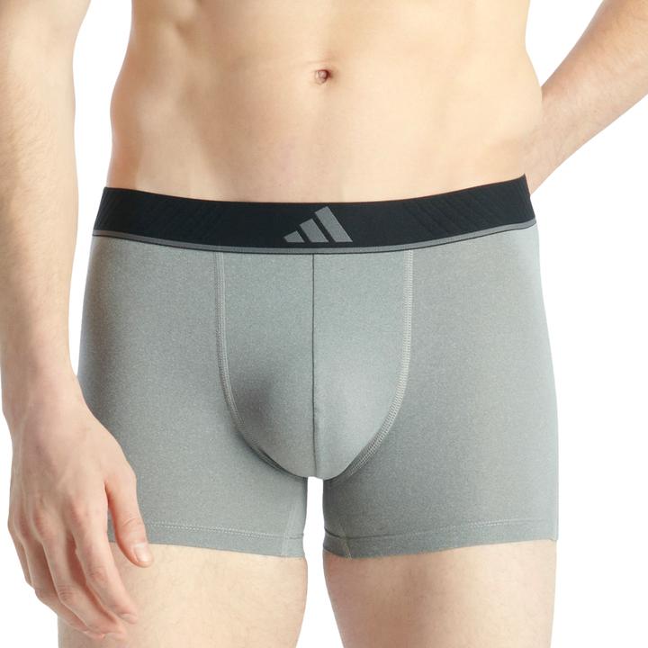Immagine prodotto adidas 6 confezioni di pantaloncini / pantaloni Active Micro Flex Eco Retro (S, confezione da 6)