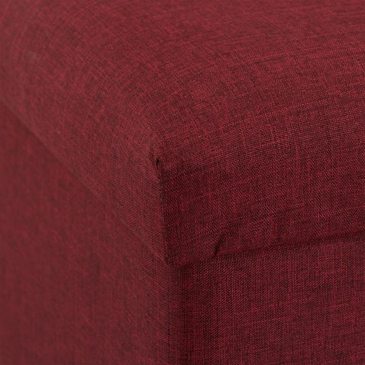 Actual product image Relaxdays Storage Bench (77 cm)
