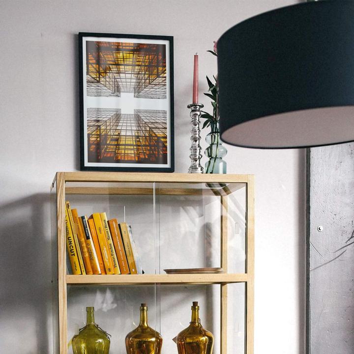 Produktbild Trenddeko Perspektive 06 (50 x 40 cm)