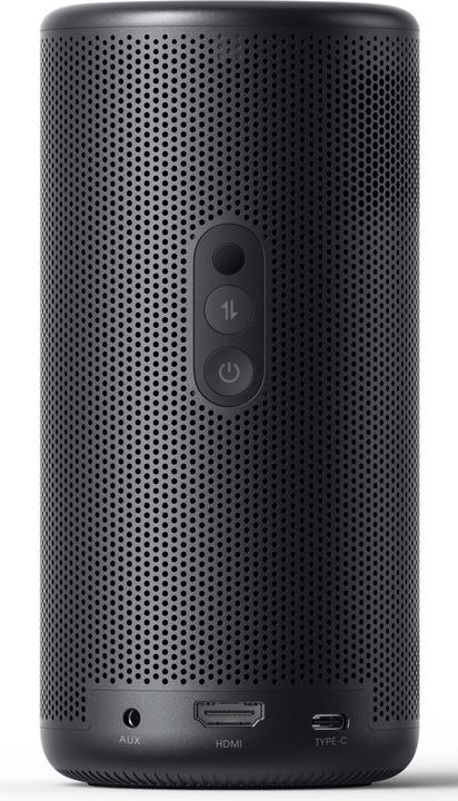 Actual product image soundcore Capsule 3 (Full HD, 300 lm, 1.2:1)