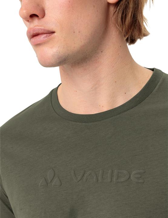 Actual product image Vaude Logo T-Shirt II (M)