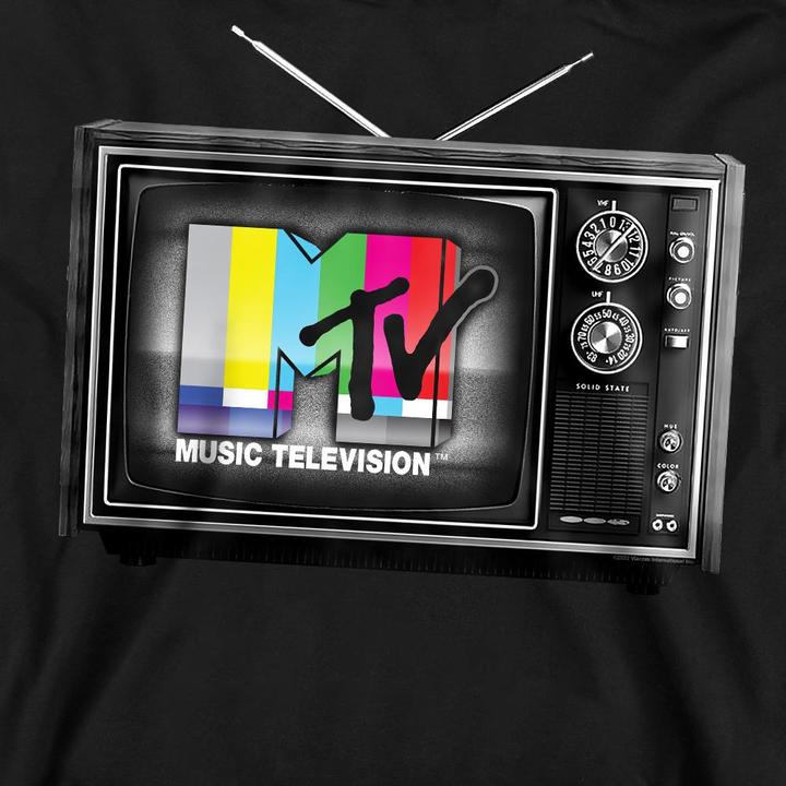 Produktbild MTV Sweatshirt (XXL)
