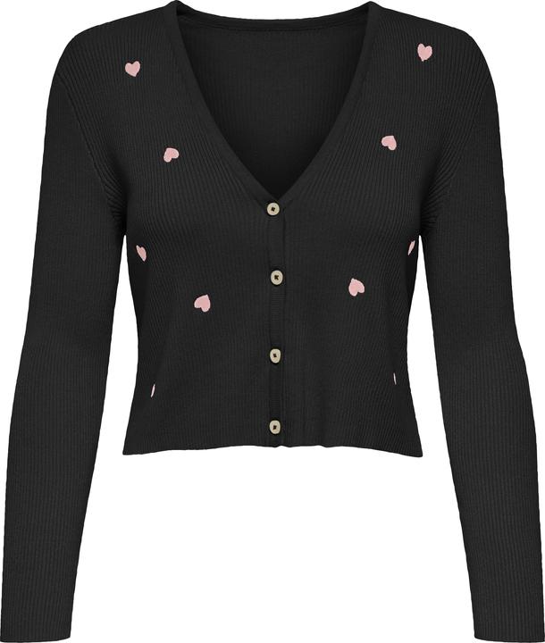 Produktbild Only ONLEMBA Strickjacke Strickjacke (L)