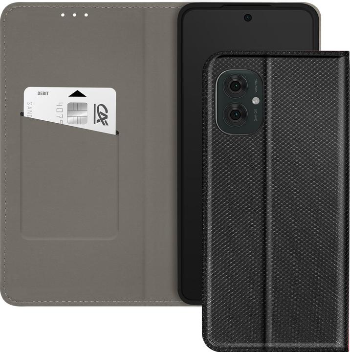 Actual product image Avizar Smart Premium Cover (Motorola Moto C)