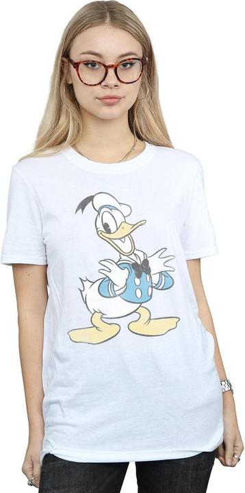 Produktbild Disney Donald Duck Posing TShirt (L)