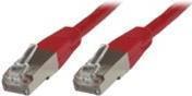 Produktbild MicroConnect Netzwerkkabel (S/STP, CAT6, 5 m)