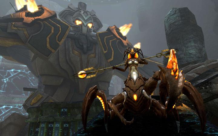 Immagine prodotto Trion Worlds Rift (PC, DE)