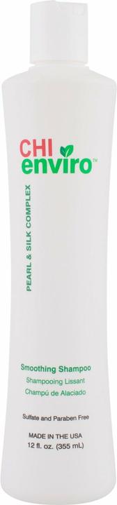 CHI Smoothing (355 ml, Flüssiges Shampoo)