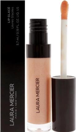 Laura Mercier Lip gloss Lip Glace (Lip Gloss) 5.7 ml - Shade: 310 Melted Sugar (310 Melted Sugar)