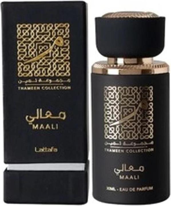 Produktbild Thameen Collection Maali 30 Ml (Eau de Parfum, 30 ml)
