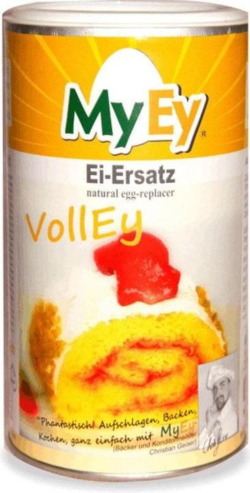 My Ey VollEy (1 Stk., 200 g)