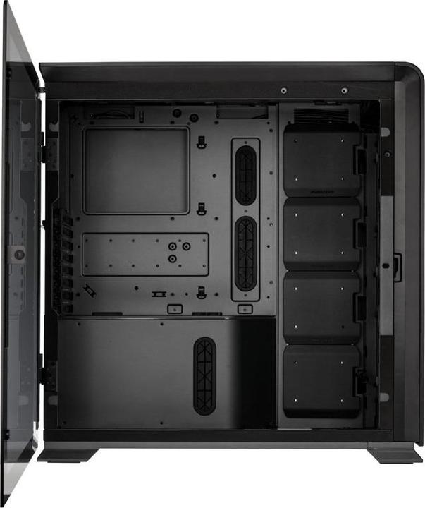 Produktbild Phanteks Enthoo 719 (ATX, mATX, Mini-ITX, E-ATX)