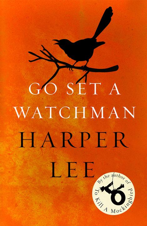 Produktbild Go Set a Watchman (Englisch, Harper Lee, 2016)