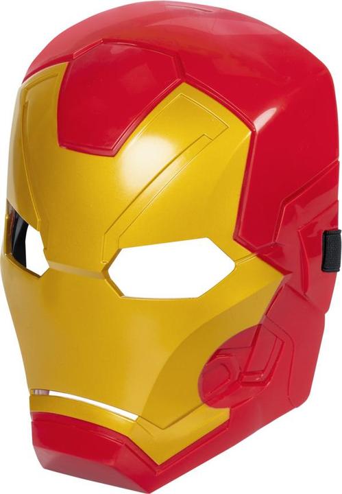 Actual product image Hasbro Marvel Avengers Mask Assorted