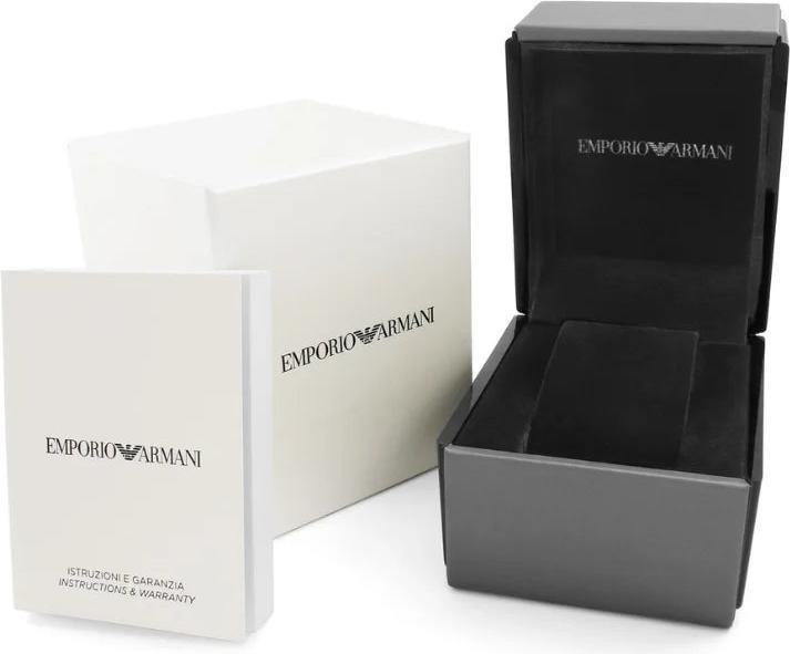 Produktbild Armani Exchange HERREN EMPORIO ARMANI AR11332 - RENATO (zi016a) (43 mm)