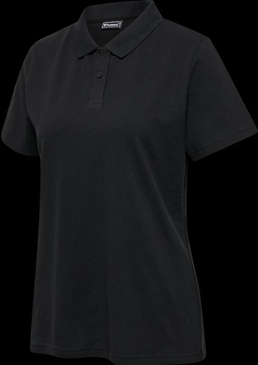 Immagine prodotto hummel Rosso Classico Polo Donna (L)