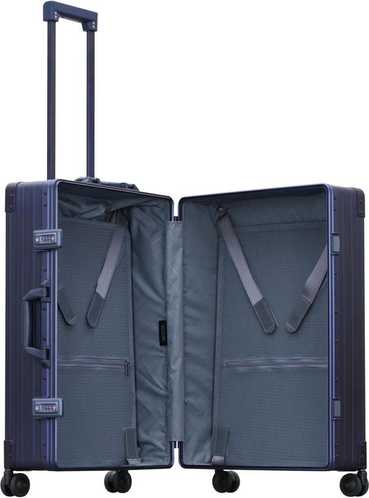 Produktbild Aleon Reisekoffer 26" (76 l, L (90 - 115l))
