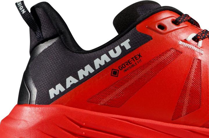 Actual product image Mammut Saentis Trailrunning Low GTX (46)