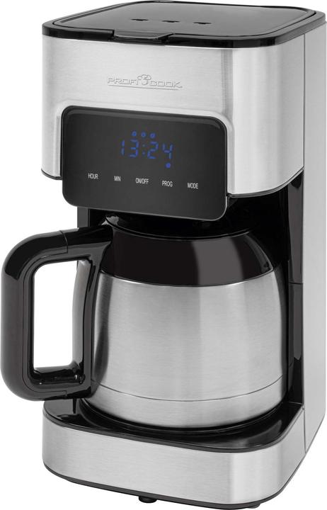 Actual product image Proficook Coffee maker P 1191 Coffee maker