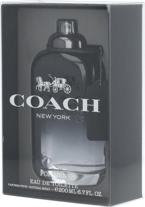 Immagine prodotto Coach Per gli uomini (Eau de toilette, 200 ml)