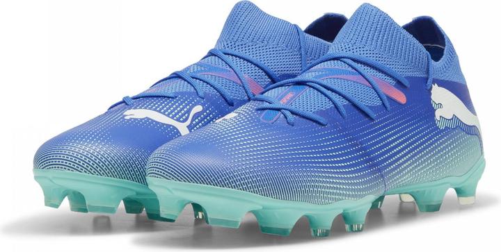 Actual product image Puma Future 7 Match Fg/Ag (45)