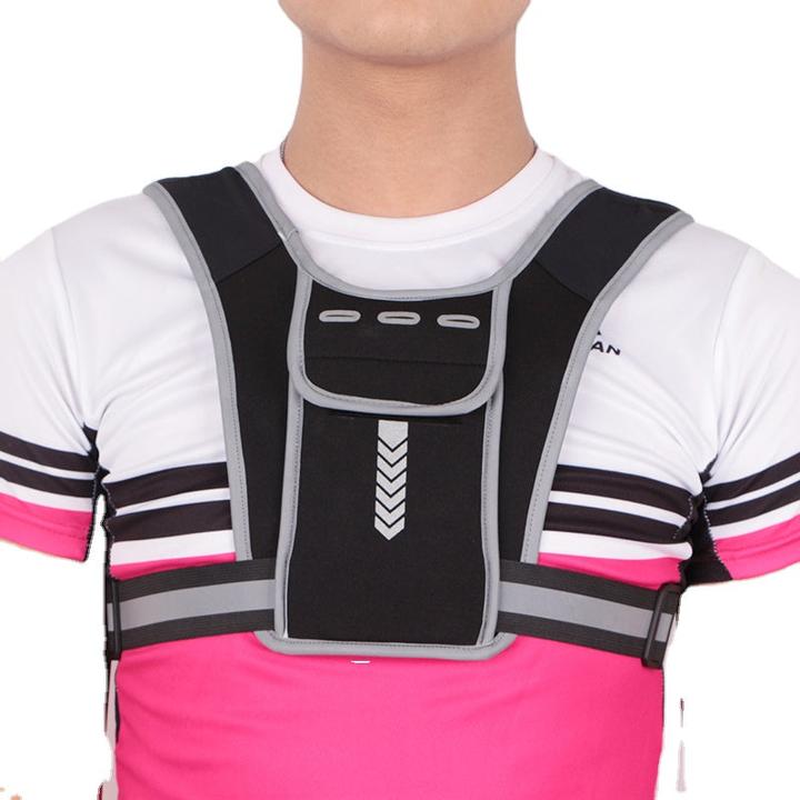 Produktbild Spartanhub Laufweste (One Size)