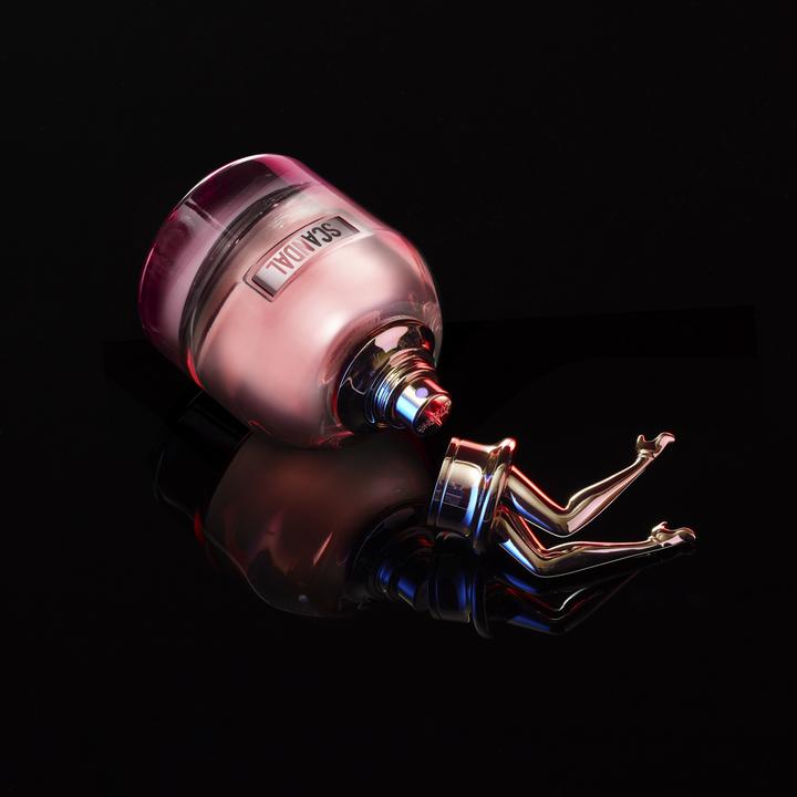Image du produit Gaultier Scandal by Night 8 (Eau de parfum, 80 ml)