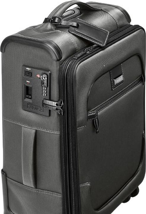 Image du produit Stratic Bay - Valises (59 l, M (50 - 90l))