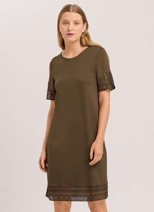 Image du produit Hanro Chemise de nuit Jona (L)