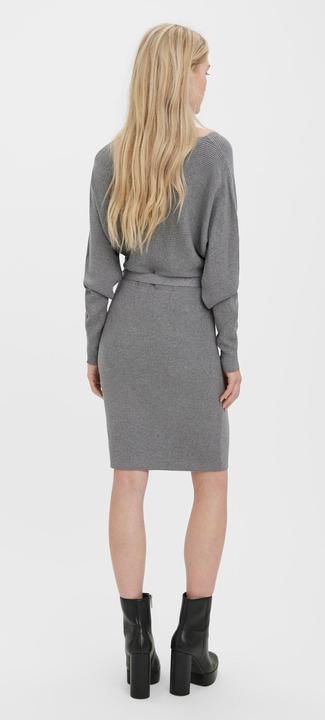 Image du produit Vero Moda Robe portefeuille tricotée (XXL)