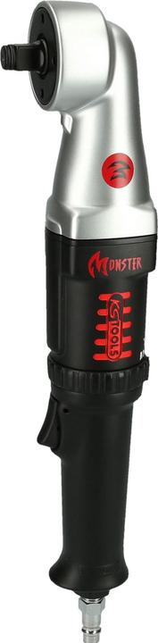 Produktbild KS Tools 1/2" MONSTER Hochleistungs-Druckluft-Winkel-Schlagschrauber, 271 Nm, 105.4 dbA (1/2")