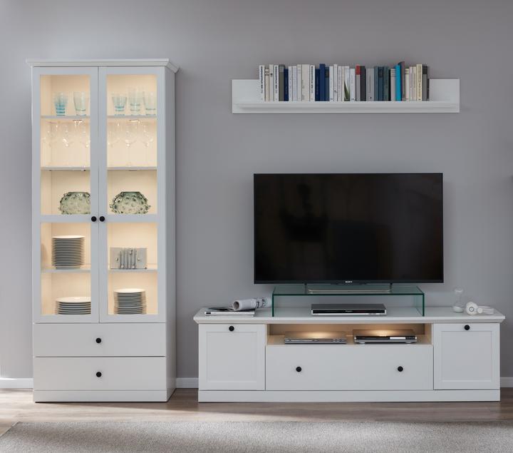 Image du produit Trendteam Brandson Baxter (273 x 41 x 196 cm)