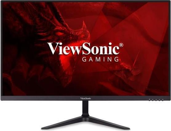 Actual product image Viewsonic VX Series VX2718-P-MHD - 68.6 cm (27 inch) - 1920 x 1080 pixel - Full HD - LED - (1920 x 1080 pixels, 27")