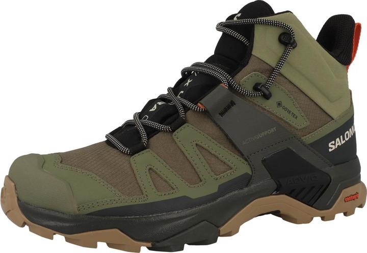Image du produit Salomon X Ultra 4 Mid GORE-TEX (46 2/3)