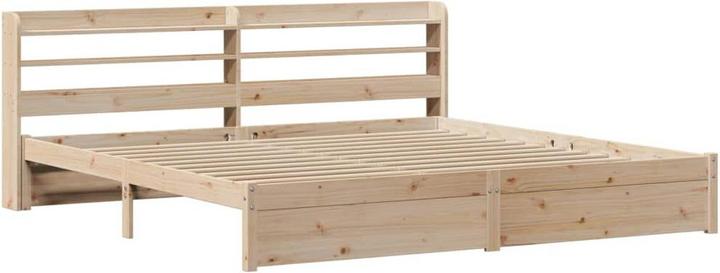 Actual product image VidaXL Nürtingen (180 x 200 cm)
