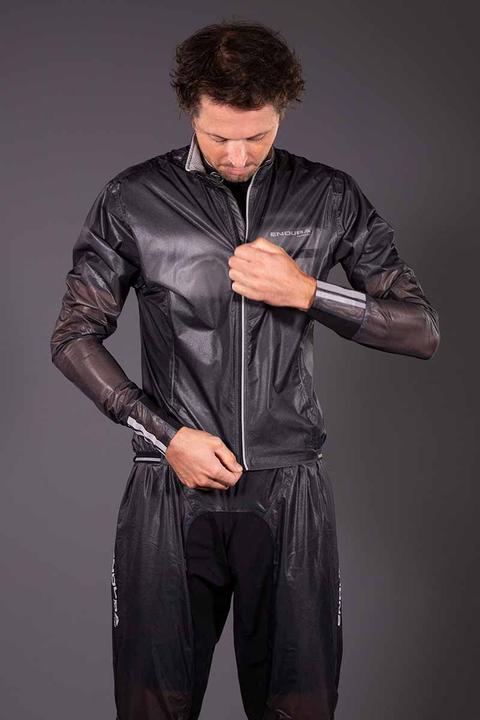 Immagine prodotto Endura FS260-Pro Adrenaline Race Cape II (XS)