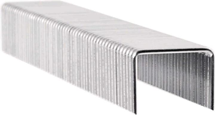 Actual product image Rapid Type 140 Flat wire clamp 8 mm (970 x)