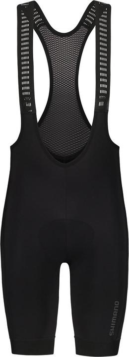 Shimano Cuissard Vertex BLACK XXL (XXL)