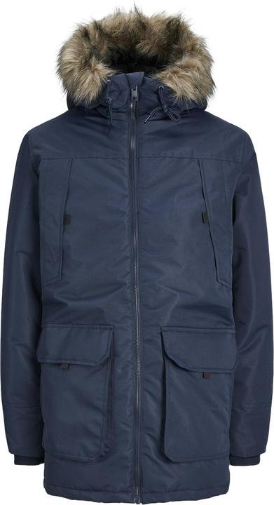 Navy Blazer