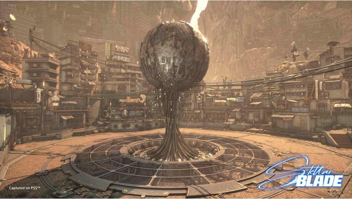 Produktbild Sony Stellar Blade (PS5, EN)