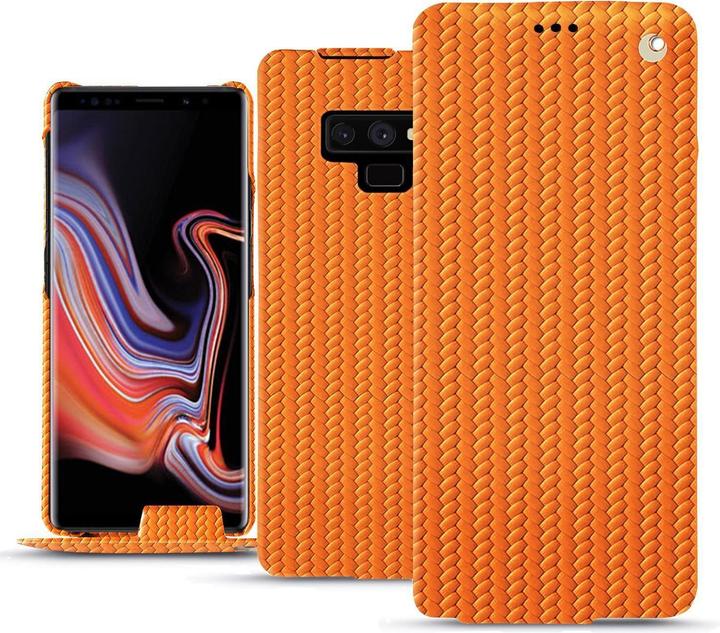 Image du produit Noreve Housse cuir vertical (Samsung Galaxy Note 9)