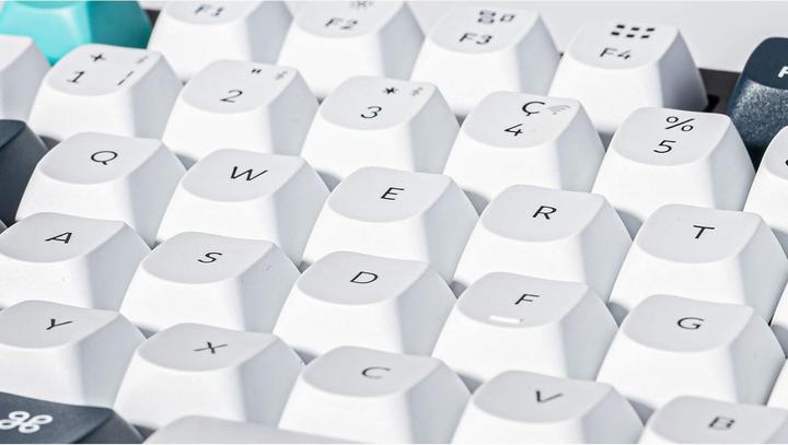 Produktbild Keychron Q1 Max (CH, Kabelgebunden, Kabellos)